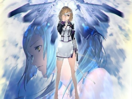 《钢翼少女》压盘在即，独家揭秘游戏秘境！