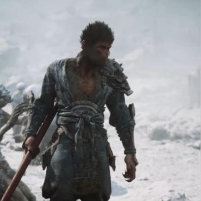 幻想世界探险，圣莫尼卡新IP游戏引领潮流