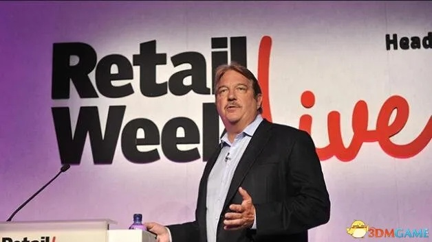 游戏巨头GameStopCEO离职,揭秘行业新动向! 游戏巨头GameStopCEO离职,揭秘行业新动向!