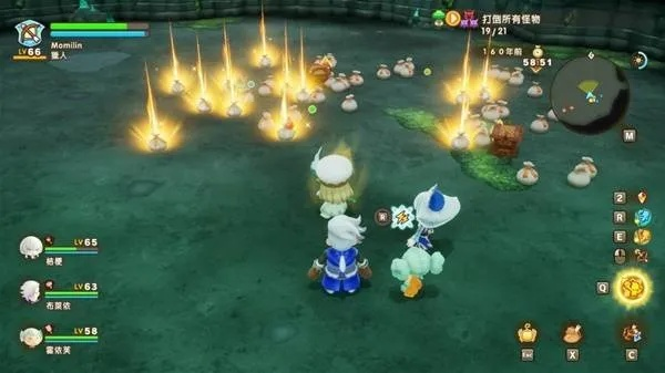 《幻想生活i》轻松攻略：高效获取上等薄荷石矿秘籍！