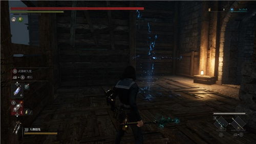 《匹诺曹的谎言》DLC全攻略:揭秘序曲隐藏技巧,轻松通关! 《匹诺曹的谎言》DLC全攻略:揭秘序曲隐藏技巧,轻松通关!