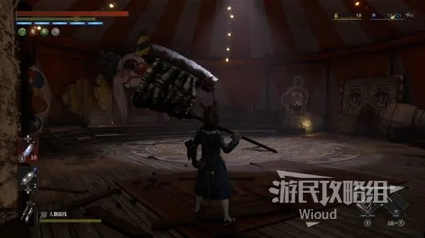 《匹诺曹谎言》DLC全护身符图鉴揭秘：效果一览与获取攻略！