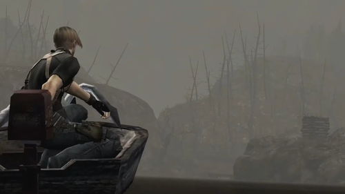 《生化危机4》VR版震撼来袭!官方实机演示首曝,沉浸式体验新升级 《生化危机4》VR版震撼来袭!官方实机演示首曝,沉浸式体验新升级