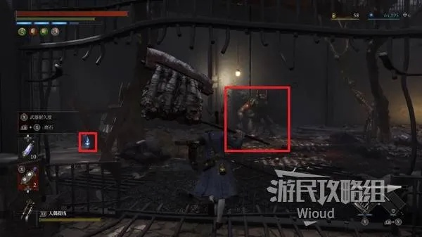 《匹诺曹谎言DLC全攻略》深度解析:武器服装收集秘籍大揭秘 《匹诺曹谎言DLC全攻略》深度解析:武器服装收集秘籍大揭秘