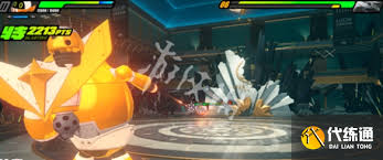 《绝区零》钢魂黄金之绊攻略：全关卡技巧解析，轻松通关秘籍大公开