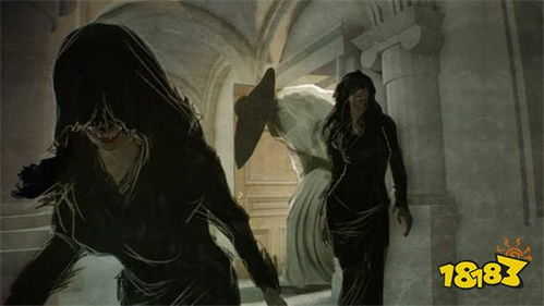 《生化危机8》帧率解析:揭秘各平台极致画质体验 《生化危机8》帧率解析:揭秘各平台极致画质体验