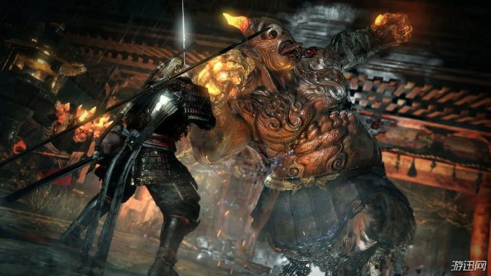 《仁王3》体验版轻松获取!独家下载途径揭秘,体验先导版畅玩攻略! 《仁王3》体验版轻松获取!独家下载途径揭秘,体验先导版畅玩攻略!