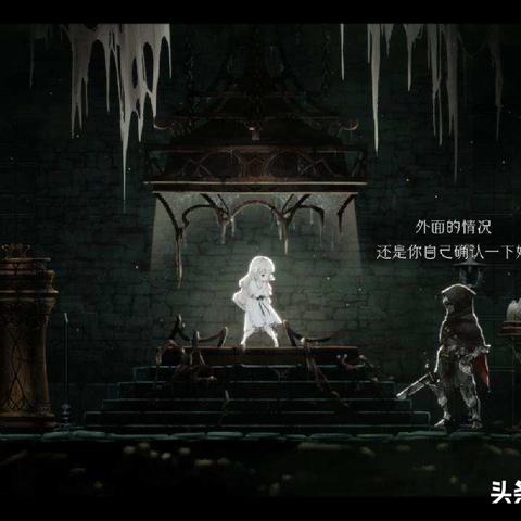 《终焉之莉莉》全新版本6月22日震撼上线，独家体验等你来战！