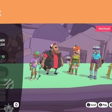 《奥力奥力世界》多平台同步上线,独家滑板冒险体验来袭 《奥力奥力世界》多平台同步上线,独家滑板冒险体验来袭