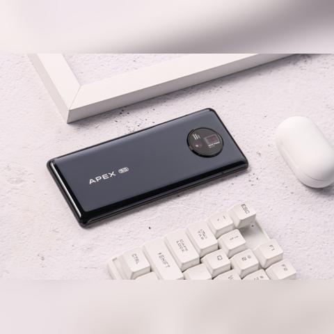 《Apex英雄》突破亿级玩家,揭秘全球热潮背后的秘密 《Apex英雄》突破亿级玩家,揭秘全球热潮背后的秘密