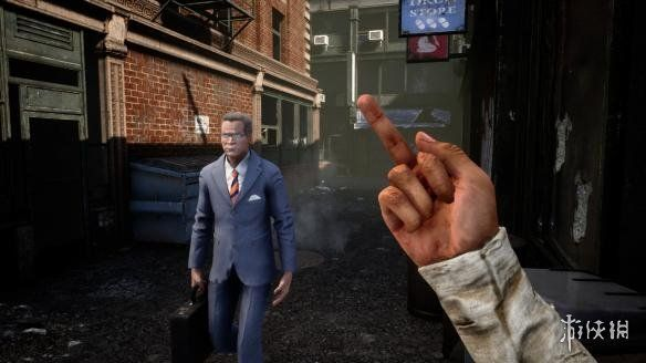 《乞丐模拟器》Steam热销,体验独特生活挑战新高度 《乞丐模拟器》Steam热销,体验独特生活挑战新高度