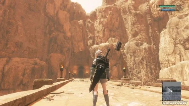 《尼尔:伪装者》34分震撼来袭!揭秘游戏评分新高度 《尼尔:伪装者》34分震撼来袭!揭秘游戏评分新高度