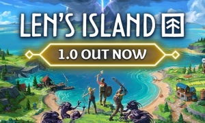 《莱恩岛生存指南》独家获取攻略,揭秘材料图鉴获取秘籍 《莱恩岛生存指南》独家获取攻略,揭秘材料图鉴获取秘籍