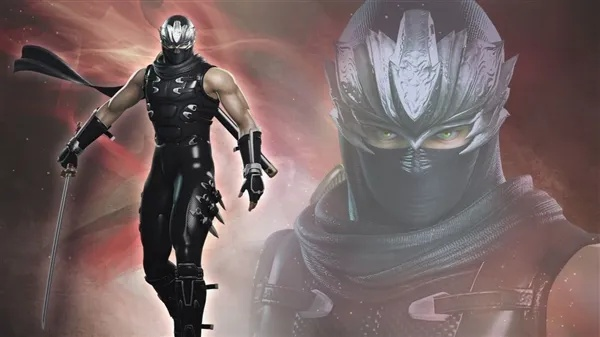 《忍龙大师合集》角色揭秘：独家预告，领略忍者风采！