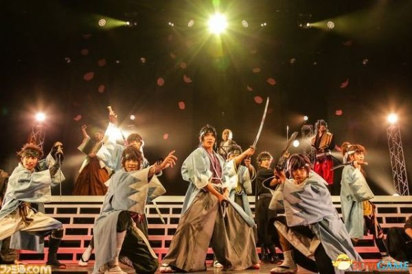 《薄樱鬼》真人剧改编来袭，沉浸式恋爱体验新升级