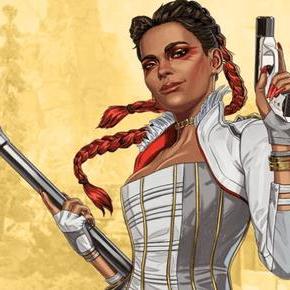 《Apex英雄》命脉技能升级！动力小子全新玩法大揭秘