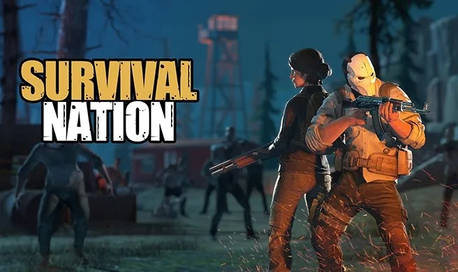 末日求生巅峰之作《Survive the Fall》Steam独家上线,极限挑战等你来战! 末日求生巅峰之作《Survive the Fall》Steam独家上线,极限挑战等你来战!