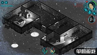 《旁观者3》揭秘:深度策略新体验,沉浸式模拟游戏来袭 《旁观者3》揭秘:深度策略新体验,沉浸式模拟游戏来袭