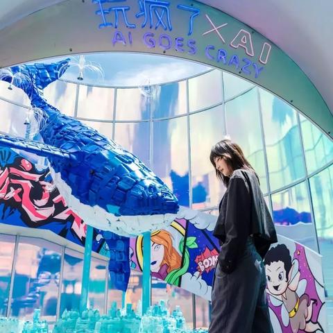 PS5独占巨制《废弃》揭秘:沉浸式生存探险新篇章 PS5独占巨制《废弃》揭秘:沉浸式生存探险新篇章