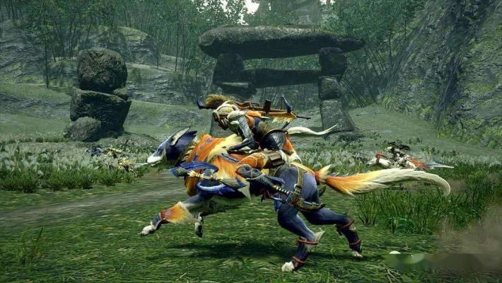 《怪猎崛起》销量突破500万!独家纪念道具包限时发售 《怪猎崛起》销量突破500万!独家纪念道具包限时发售