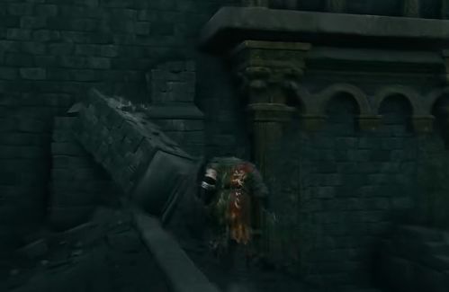 《艾尔登法环》追踪者钩爪跳技巧揭秘:掌握黑夜君临超级跳跃新攻略 《艾尔登法环》追踪者钩爪跳技巧揭秘:掌握黑夜君临超级跳跃新攻略