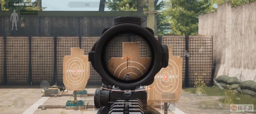 暗区突围必备!无限瞄准利器,全新多功能神器震撼来袭 暗区突围必备!无限瞄准利器,全新多功能神器震撼来袭