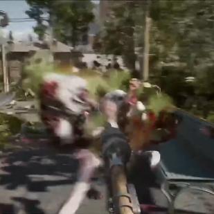 《原子之心》22分钟实机演示揭秘：沉浸式冒险体验，探索未知世界新篇章