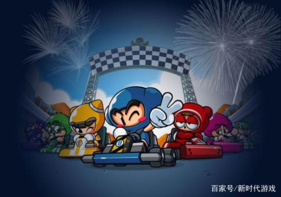 《跑跑卡丁车》续作太坑,2年负债5亿,揭秘游戏运营失败真相 《跑跑卡丁车》续作太坑,2年负债5亿,揭秘游戏运营失败真相