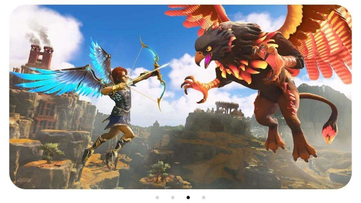 《渡神纪:芬尼斯崛起》副总监揭秘:荒野之息灵感融入新玩法革新 《渡神纪:芬尼斯崛起》副总监揭秘:荒野之息灵感融入新玩法革新