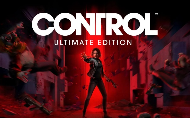 《Control》史低79元!独家终极合辑,超值体验不容错过 《Control》史低79元!独家终极合辑,超值体验不容错过
