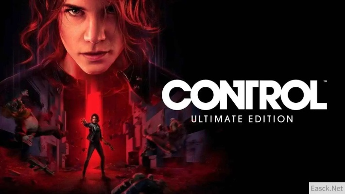 《控制》PS1预告揭秘:沉浸式惊悚体验,探索未知规则! 《控制》PS1预告揭秘:沉浸式惊悚体验,探索未知规则!