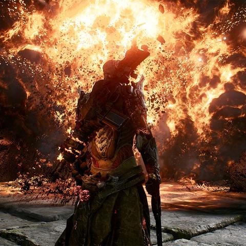 《先驱者》Steam热销登顶，玩家峰值突破10万，体验非凡游戏盛宴