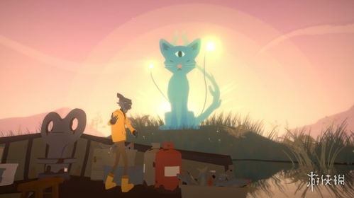 《历历在目》Steam首映倒计时，沉浸式冒险体验即将开启！