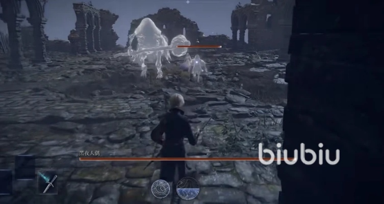 《艾尔登法环》复仇者技能揭秘：解锁黑夜君临复仇者新攻略