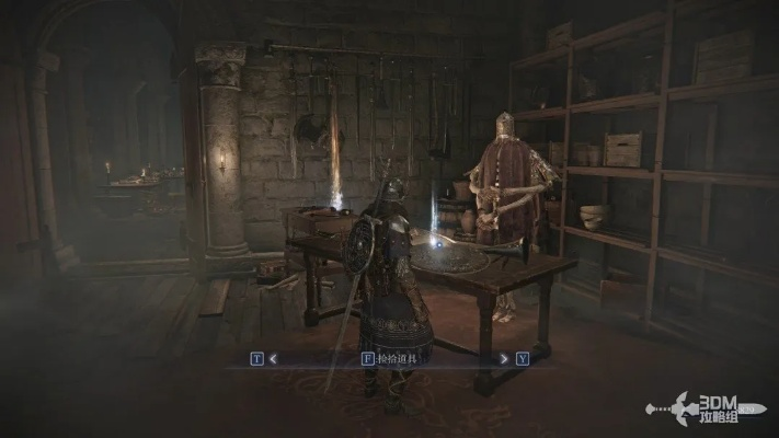 《艾尔登法环》黑夜人偶高效攻略:掌握逃课技巧,轻松击败黑夜君临! 《艾尔登法环》黑夜人偶高效攻略:掌握逃课技巧,轻松击败黑夜君临!