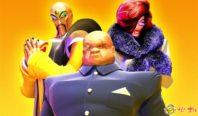 《邪恶天才2》Steam好评如潮，匠心独运制作精良，体验非凡游戏魅力