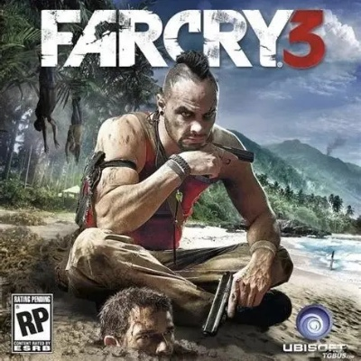 《游戏漫画奖》揭晓！育碧《孤岛惊魂3》衍生作荣登榜首，独家揭秘！