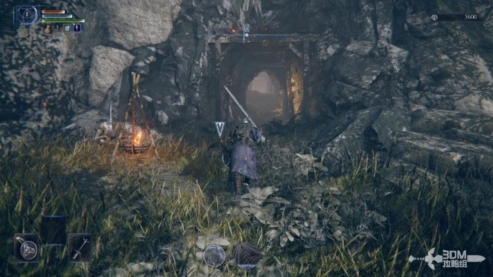 艾尔登法环黑夜君临快速升级攻略:每日必做技巧解析及高效路线推荐 艾尔登法环黑夜君临快速升级攻略:每日必做技巧解析及高效路线推荐