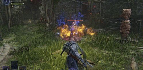 《艾尔登法环》隐士攻略:掌握黑夜君临构筑技巧,解锁隐士最强玩法 《艾尔登法环》隐士攻略:掌握黑夜君临构筑技巧,解锁隐士最强玩法