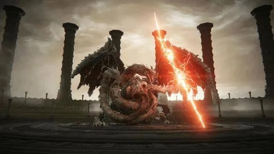 《艾尔登法环》黑夜君临执行者攻略：深度解析优劣势与高阶玩法技巧