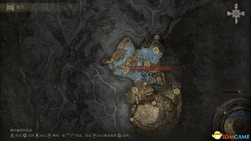 《艾尔登法环》全夜王BOSS战攻略：揭秘黑夜君临最强挑战技巧