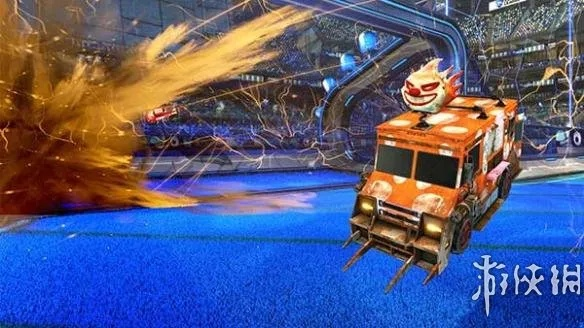 《火箭联盟》第三赛季前瞻：揭秘全新战术革新，不容错过的精彩预告！