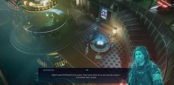 赛博朋克探险，RPG巅峰之作《骇游侠探》Steam独家首发，体验未来冒险新境界