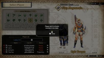 NS模拟器PC版《怪物猎人：崛起》完美兼容，体验全新游戏乐趣