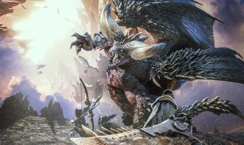 《怪物猎人荒野》1.011版大锤全新升级!深度解析! 《怪物猎人荒野》1.011版大锤全新升级!深度解析!