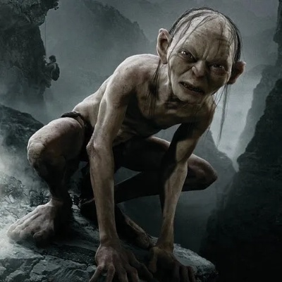 《指环王:咕噜》首曝震撼来袭!独家揭秘咕噜神秘面纱 《指环王:咕噜》首曝震撼来袭!独家揭秘咕噜神秘面纱