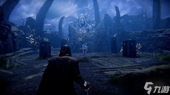 《污痕圣杯》法师速刷经验圣地：阿瓦隆陨落冥丝秘境攻略指南