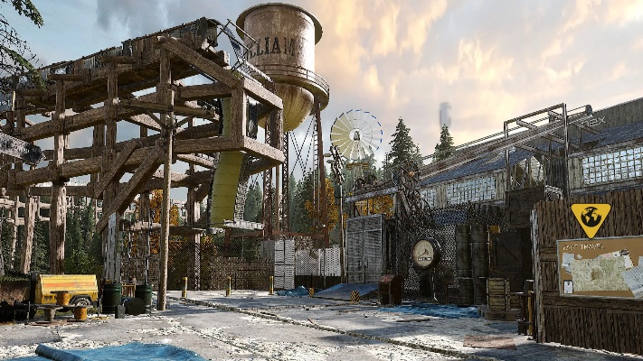 《垃圾场模拟器》第2章4月1日免费大放送，独家体验环保新篇章