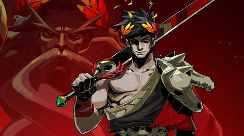 《哈迪斯》荣膺最佳改写,游戏重制新高度揭秘 《哈迪斯》荣膺最佳改写,游戏重制新高度揭秘