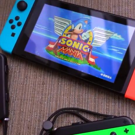 任天堂港服商店直购，NS游戏一键下载，独家体验新升级